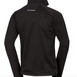 NORTHFINDER pánska funkčná mikina  NORTHPOL 