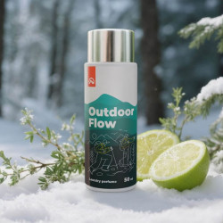 Northfinder Parfum na pranie OUTDOOR FLOW 150ml Northfinder Parfum na pranie OUTDOOR FLOW 150ml