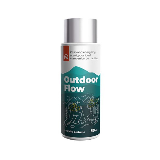 Northfinder Parfum na pranie OUTDOOR FLOW