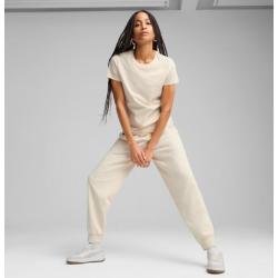 PUMA dámske tričko ESS script tee basic