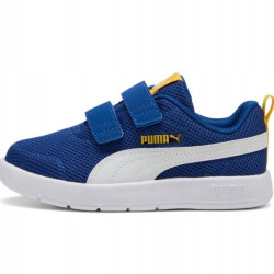 PUMA TOPÁNKY COURTFLEX V3 MESH PS 39808505 