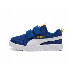 PUMA TOPÁNKY COURTFLEX V3 MESH PS 39808505 PUMA TOPÁNKY COURTFLEX V3 MESH PS 39808505