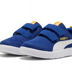 PUMA TOPÁNKY COURTFLEX V3 MESH PS 39808505 