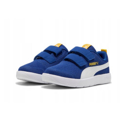 PUMA TOPÁNKY COURTFLEX V3 MESH PS 39808505 