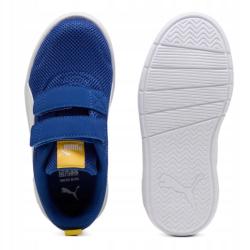 PUMA TOPÁNKY COURTFLEX V3 MESH PS 39808505 