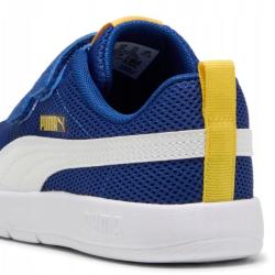 PUMA TOPÁNKY COURTFLEX V3 MESH PS 39808505 