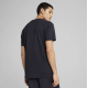 PUMA pánske tričko ESS 1 logo Tee New navy PUMA pánske tričko ESS 1 logo Tee New navy
