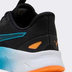 PUMA bežecká obuv pánska FLEXFocus Lite modern blue