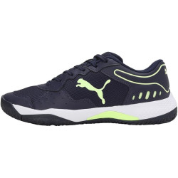 Puma tenisová obuv Solarsmash RCT navy