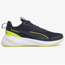 Puma Sneakersy Flyer Lite 3 Jr 401526 02 Tmavomodrá