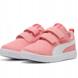 PUMA TOPÁNKY COURTFLEX V3 MESH PS 39808507