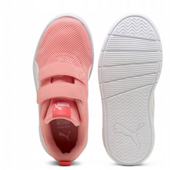 PUMA TOPÁNKY COURTFLEX V3 MESH PS 39808507 PUMA TOPÁNKY COURTFLEX V3 MESH PS 39808507