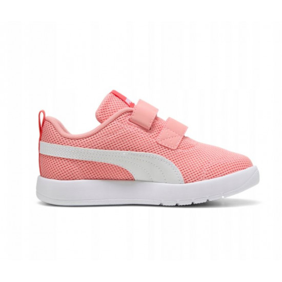 PUMA TOPÁNKY COURTFLEX V3 MESH PS 39808507 PUMA TOPÁNKY COURTFLEX V3 MESH PS 39808507