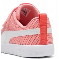 PUMA TOPÁNKY COURTFLEX V3 MESH PS 39808507 PUMA TOPÁNKY COURTFLEX V3 MESH PS 39808507