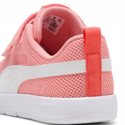 PUMA TOPÁNKY COURTFLEX V3 MESH PS 39808507