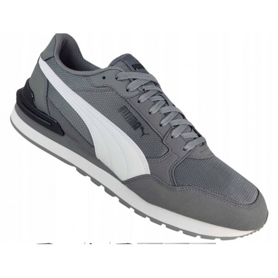 PUMA pánska obuv ST Runner v4 Mesh 399666 03