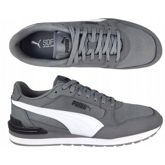 PUMA pánska obuv ST Runner v4 Mesh 399666 03