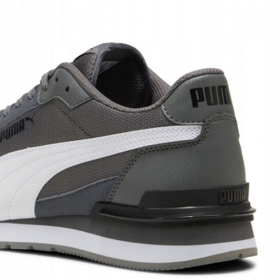 PUMA pánska obuv ST Runner v4 Mesh 399666 03
