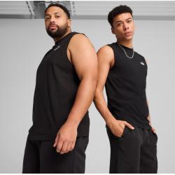 PUMA pánske tielko ESS NO.1 LOGO black 