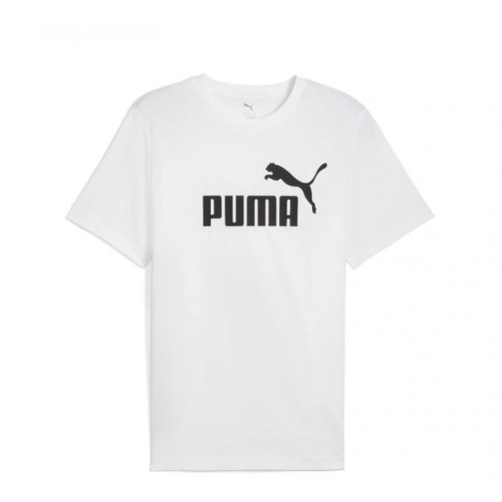 PUMA pánske tričko ESS 2 color PUMA pánske tričko ESS 2 color