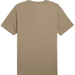 PUMA pánske tričko ESS 2 color beige