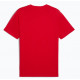 PUMA pánske tričko ESS 2 color red PUMA pánske tričko ESS 2 color red