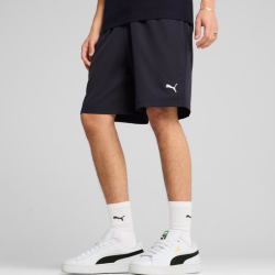 PUMA ľahké pánske šortky Woven navy 