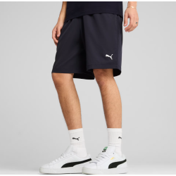PUMA ľahké pánske šortky Woven navy 