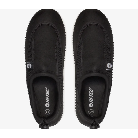 HI-TEC obuv do vody REDA Black HI-TEC obuv do vody REDA Black