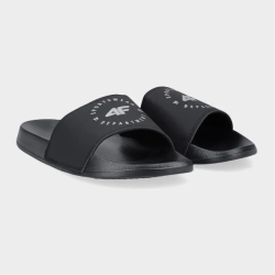 4F dámske šľapky FLIPFLOP F044A black 
