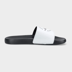4F dámske šľapky FLIPFLOP F044A black/white 