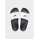 4F dámske šľapky FLIPFLOP F044A black/white 