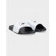 4F dámske šľapky FLIPFLOP F044A black/white 