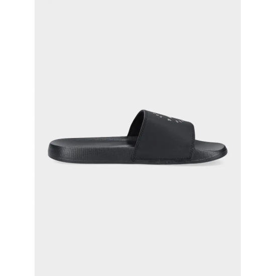 4F dámske šľapky FLIPFLOP F044A black 