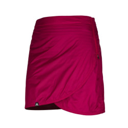 Northfinder dámska outdoorová zateplená sukňa BAYLEE