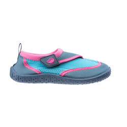 AQUAWAVE detská obuv do vody JRG blue/pink AQUAWAVE detská obuv do vody JRG blue/pink