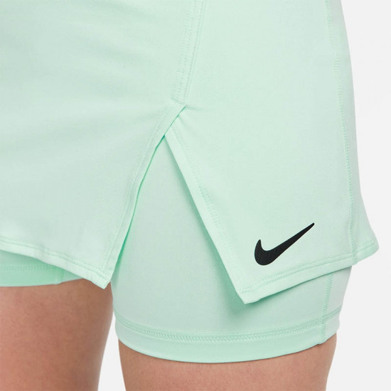 Nike Court Victory Skirt - mint Nike Court Victory Skirt - mint