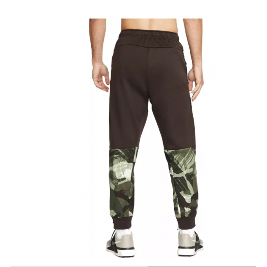 Nohavice Nike M NK TF PANT TAPER CAMO