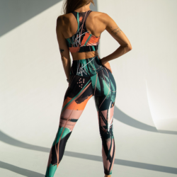 Kfit legíny Terra Kfit legíny Terra