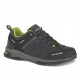 TREZETA Raider Wp, Dark grey/Lime TREZETA Raider Wp, Dark grey/Lime