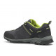 TREZETA Raider Wp, Dark grey/Lime TREZETA Raider Wp, Dark grey/Lime