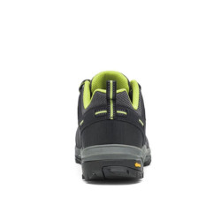 TREZETA pánska nízka obuv Raider Wp, Dark grey/Lime TREZETA pánska nízka obuv Raider Wp, Dark grey/Lime