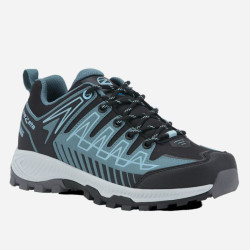 TREZETA dámska nízka obuv Thunder Wp, 10724110 slate azure