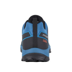 TREZETA pánska nízka obuv Thunder Wp, 10724090 Blue/Orange TREZETA pánska nízka obuv Thunder Wp, 10724090 Blue/Orange