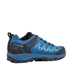 TREZETA pánska nízka obuv Thunder Wp, 10724090 Blue/Orange