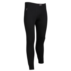 VoXX pánske funkčné merino spodky IN03 black VoXX pánske funkčné merino spodky IN03 black