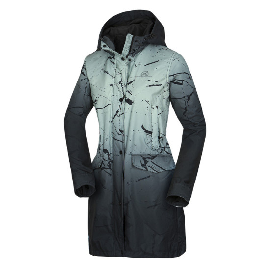 Northfinder ZORA BU-4877SP oliveprint