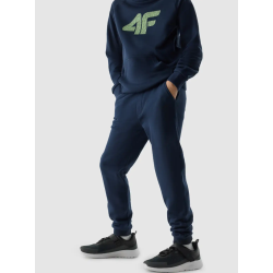 4F detské nohavice 4FJWSS24TTROM591 NOHAVICE CAS M591