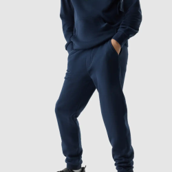 4F detské nohavice 4FJWSS24TTROM591 NOHAVICE CAS M591 4F detské nohavice 4FJWSS24TTROM591 NOHAVICE CAS M591