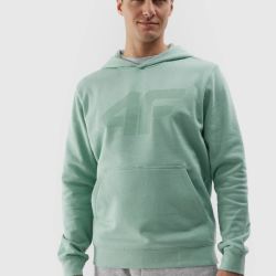 4F 4FWSS24TSWSM0950 SWEATSHIRT M0950 mint 